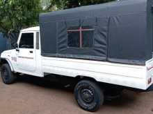 Mahindra Bolero 2014 Pickup