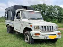 Mahindra Bolero 2014 Pickup