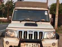 Mahindra Bolero 2014 Pickup