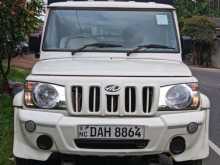 Mahindra Bolero 2022 Pickup