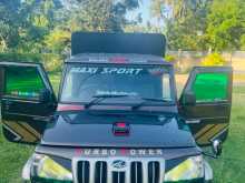 Mahindra Bolero 2015 Pickup