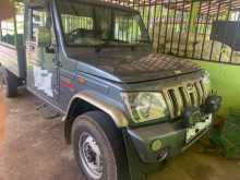 Mahindra Bolero 2015 Pickup