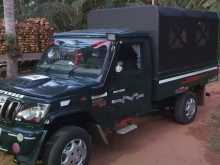 Mahindra Bolero 2015 Pickup