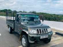 Mahindra Bolero 2015 Pickup
