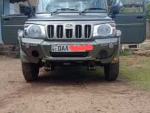 Mahindra Bolero 2015 Pickup