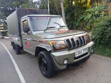 Mahindra Bolero 2015 Pickup