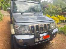 Mahindra Bolero 2015 Pickup