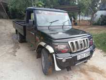 Mahindra Bolero 2015 Pickup