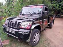 Mahindra Bolero 2015 Pickup