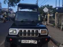 Mahindra Bolero 2015 Pickup