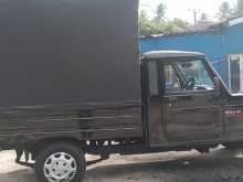 Mahindra Bolero 2015 Lorry