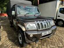 Mahindra BOLERO 2015 Pickup