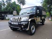 Mahindra Bolero 2015 Pickup