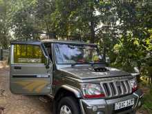Mahindra Bolero 2015 Pickup