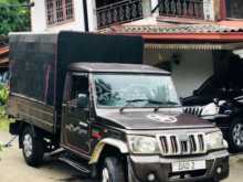Mahindra Bolero 2015 Pickup