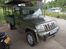 Mahindra Bolero 2015 Pickup