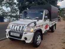 Mahindra Bolero 2015 Pickup