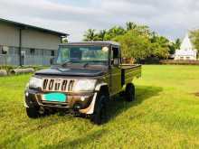 Mahindra Bolero 2015 Pickup