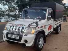 Mahindra Bolero 2015 Pickup