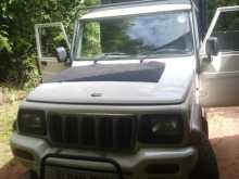 Mahindra Bolero 2015 Pickup