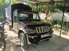 Mahindra Bolero 2015 Pickup