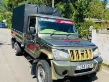 Mahindra Bolero 2015 Pickup