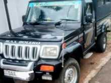 Mahindra Bolero 2015 Pickup