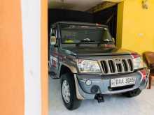 Mahindra Bolero 2015 Pickup