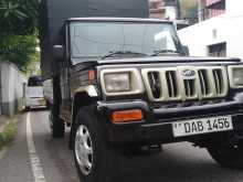 Mahindra Bolero 2015 Pickup