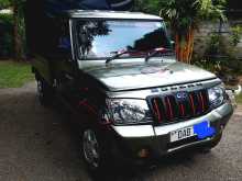 Mahindra Bolero 2015 2015 Pickup