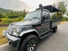 Mahindra Bolero 2015 Pickup