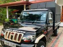 Mahindra Bolero 2015 Pickup