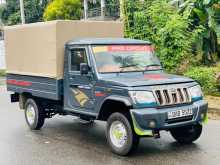 Mahindra Bolero 2015 Pickup