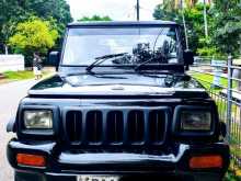 Mahindra Bolero 2015 Pickup