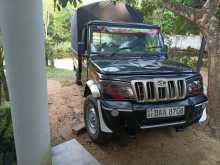 Mahindra Bolero 2015 Pickup