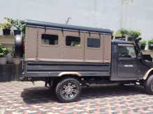 Mahindra Bolero 2015 Pickup