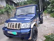 Mahindra Bolero 2015 Pickup
