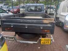 Mahindra Bolero 2015 Pickup