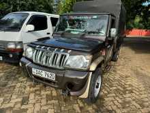 Mahindra BOLERO 2015 Pickup