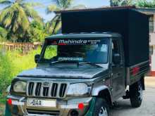 Mahindra Bolero 2015 Pickup