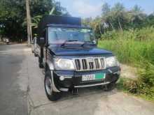 Mahindra Bolero 2015 Pickup