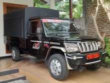 Mahindra Bolero 2016 Pickup