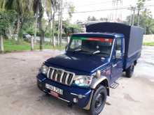 Mahindra Bolero 2016 Pickup