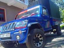 Mahindra BoLero 2016 Pickup