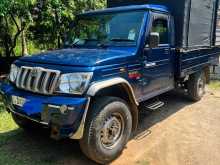 Mahindra Bolero 2016 Pickup