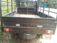 Mahindra Bolero 2016 Pickup