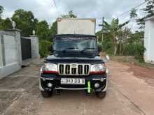 Mahindra Bolero 2016 Pickup