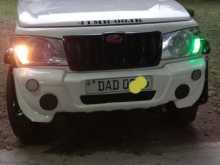 Mahindra BOLERO 2016 Pickup