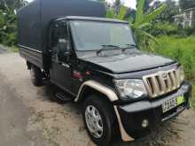 Mahindra Bolero 2016 Pickup