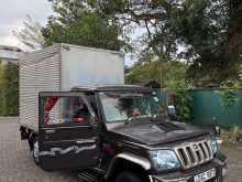 Mahindra Bolero Fullbody 2016 Pickup